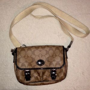 Coach Crossbody Purse
